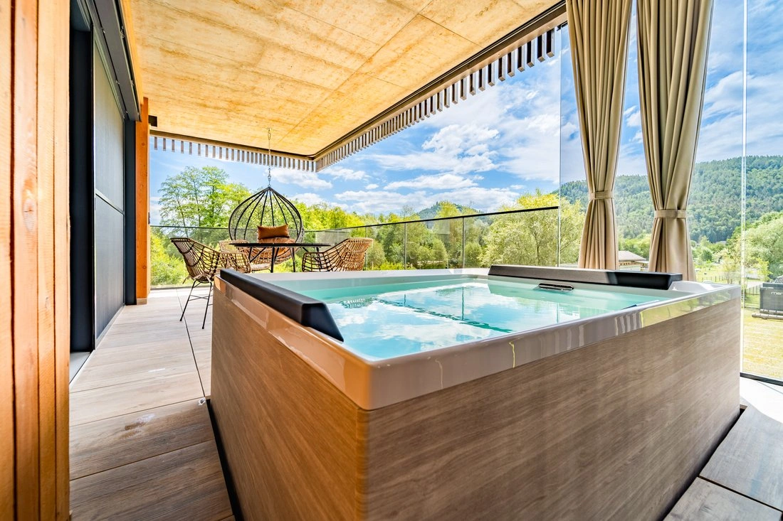 Квартира 55 м² в Sankt Kanzian am Klopeiner See, Словения