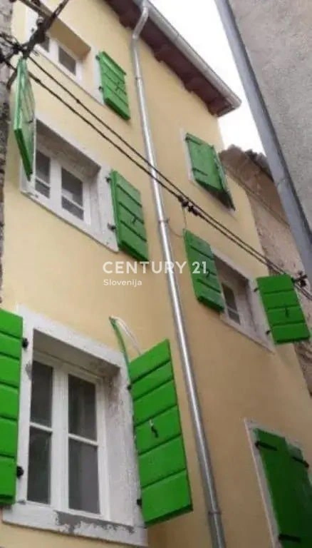 Дом с 4 спальнями в Пиране, Словения