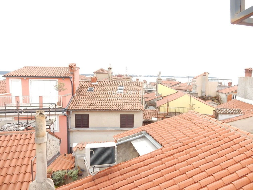 Дом с 4 спальнями в Пиране, Словения