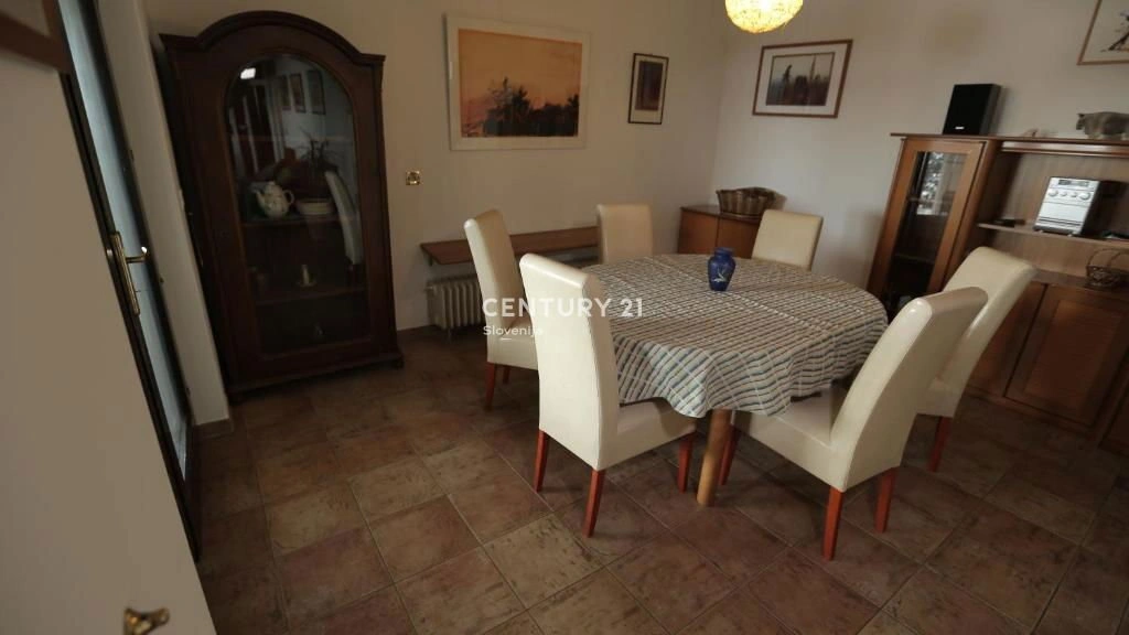 Вилла с 3 спальнями в Портороже, Словения