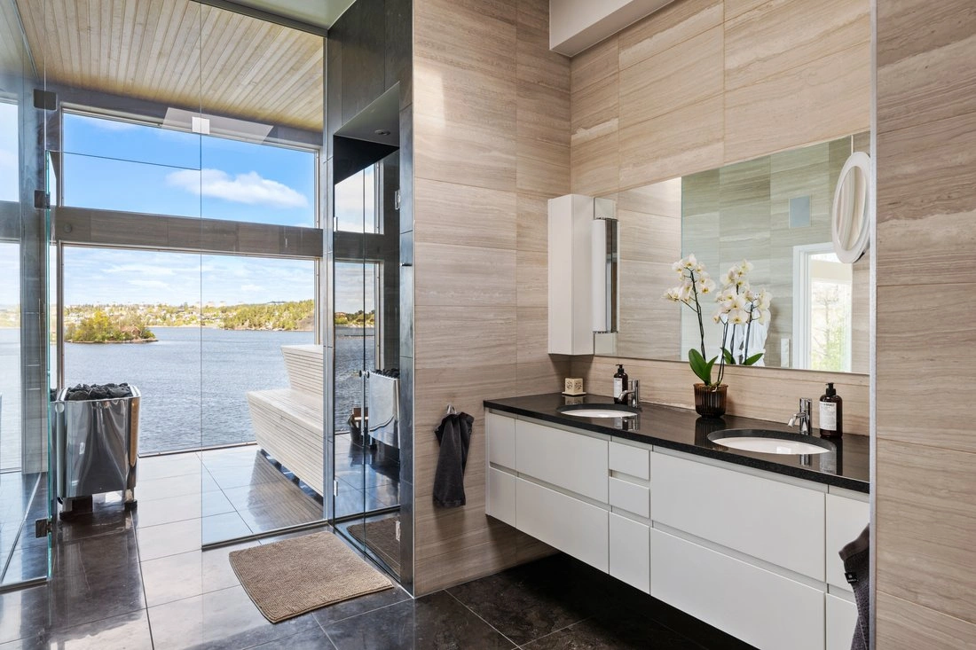 Городская вилла 410 м² в Стокгольме, Швеция