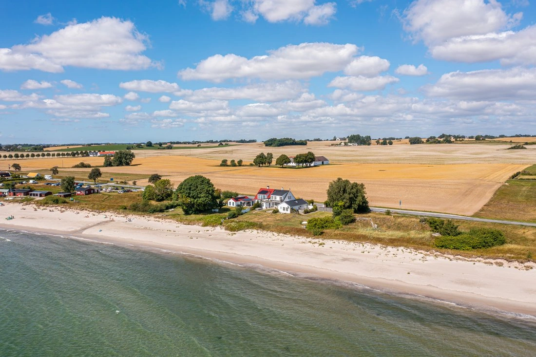 Современный дом 200 м² в Стокгольме, Швеция