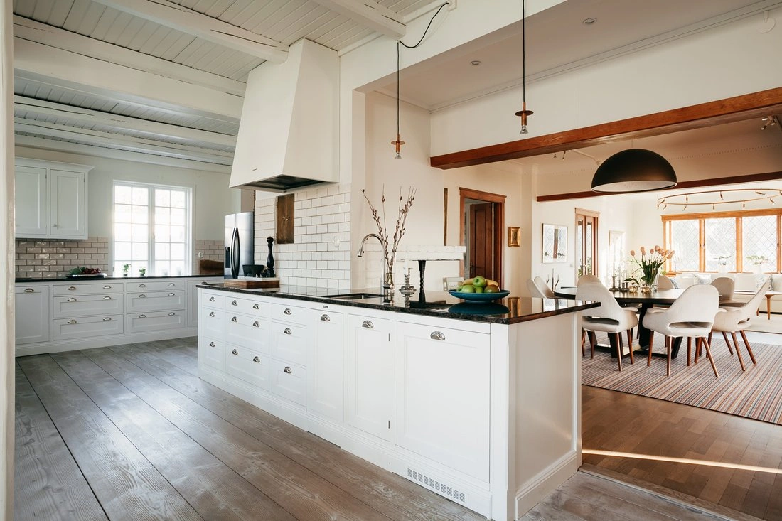 Изысканная вилла 447 m² в Гётеборге, Швеция