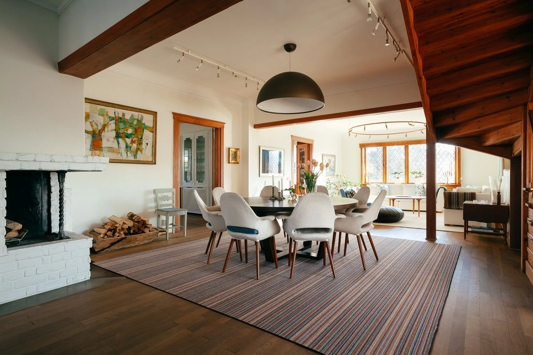 Изысканная вилла 447 m² в Гётеборге, Швеция