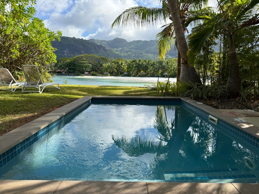 Просторный дом 173 m² в Providence, Сейшелы