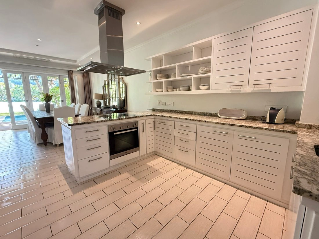 Просторный дом 173 m² в Providence, Сейшелы