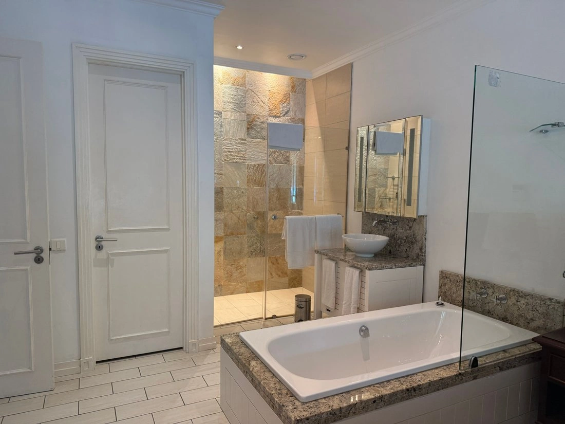 Светлая квартира 89 м² в Providence, Сейшелы