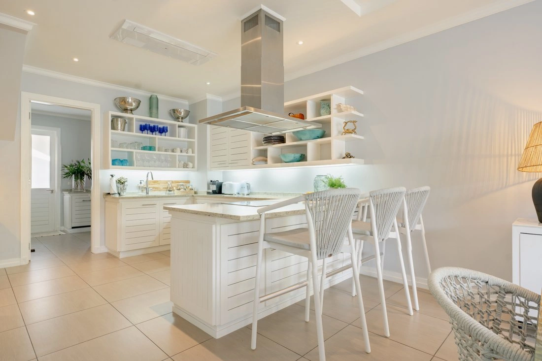 Просторный дом 184 m2 в Providence, Сейшелы