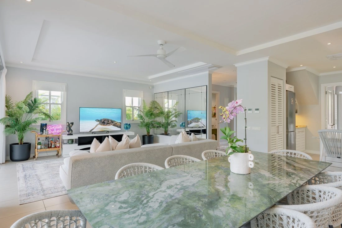 Просторный дом 184 m2 в Providence, Сейшелы