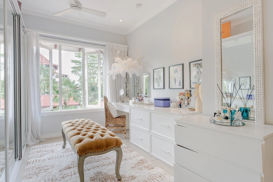 Просторный дом 184 m2 в Providence, Сейшелы