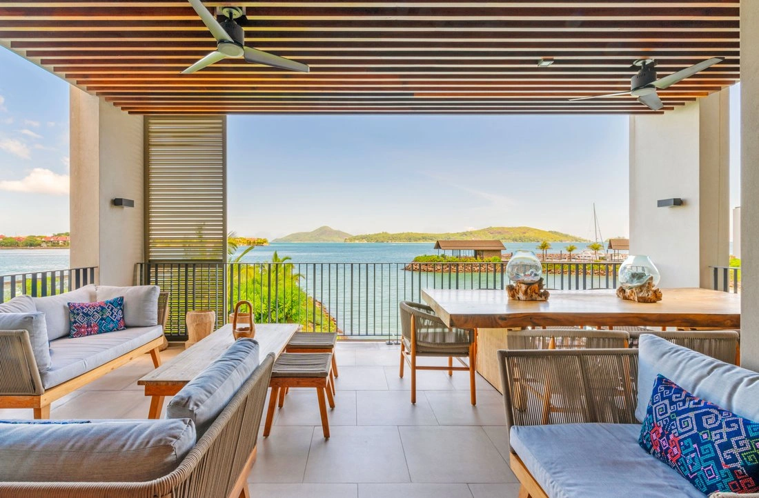 Просторная квартира 387 м² в Провиденс, Сейшелы