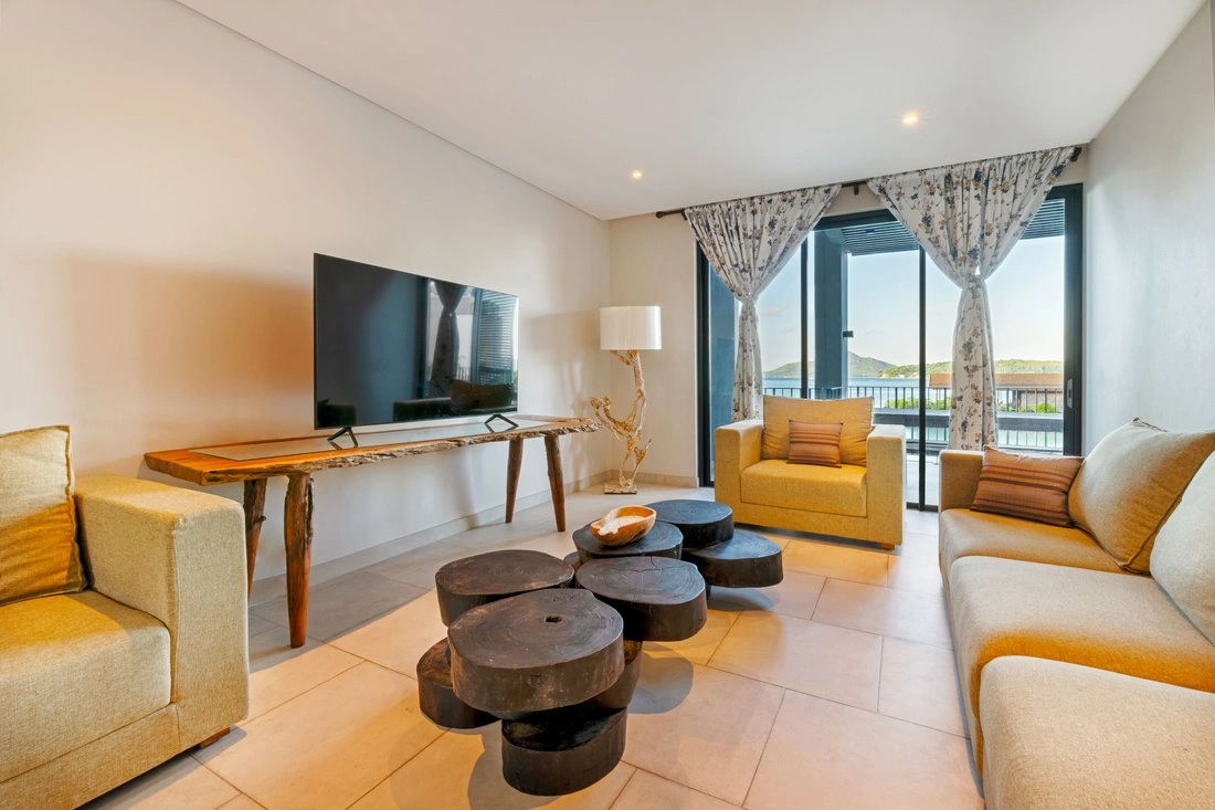 Просторная квартира 387 м² в Провиденс, Сейшелы