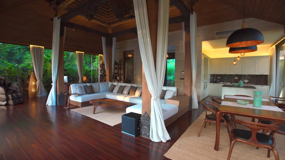 Просторный дом 1000 m² на Сейшелах, Сейшельские Острова