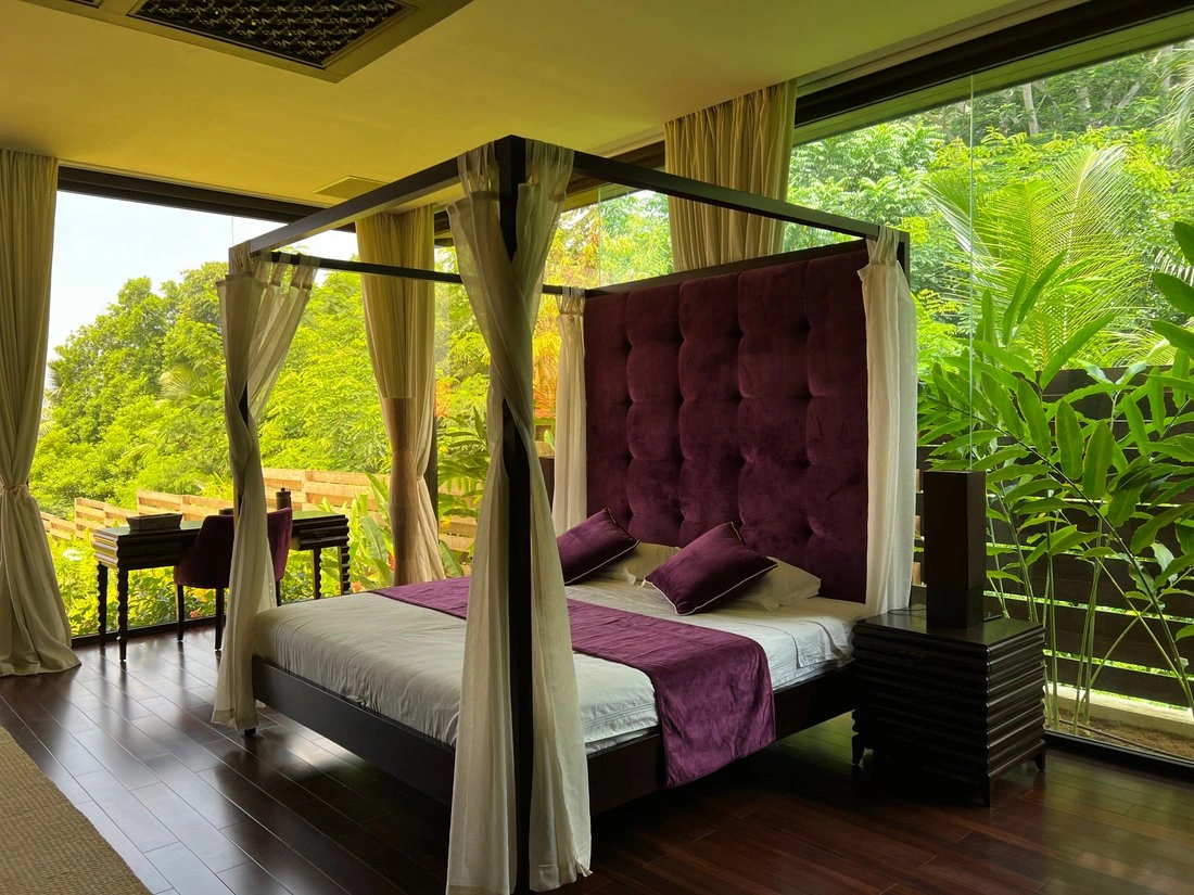 Просторный дом 1000 m² на Сейшелах, Сейшельские Острова