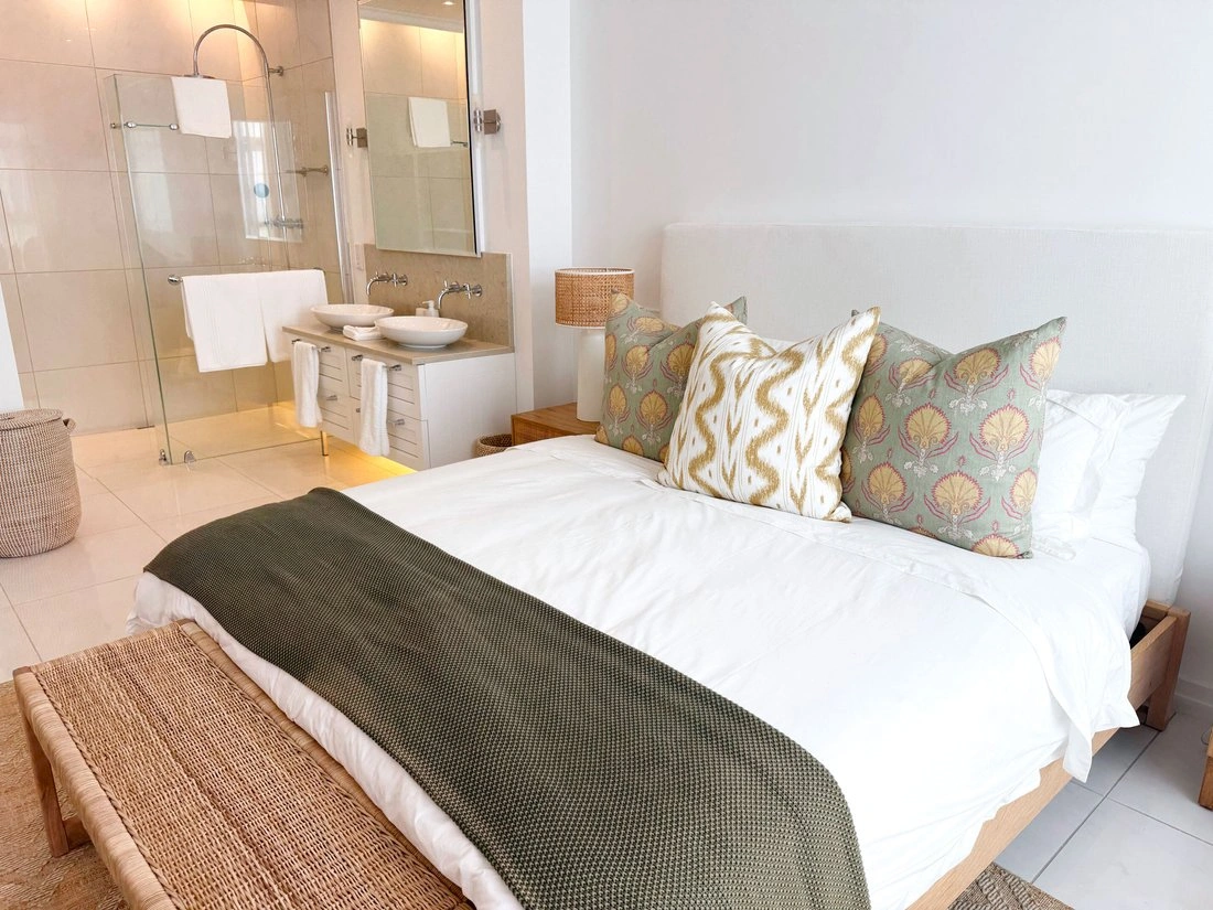 Просторная квартира 333 м² на Эден-Айленде (Сейшельские острова)