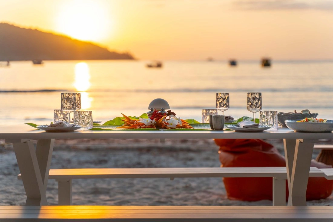 Современная квартира 179 m2 на Сейшельских островах