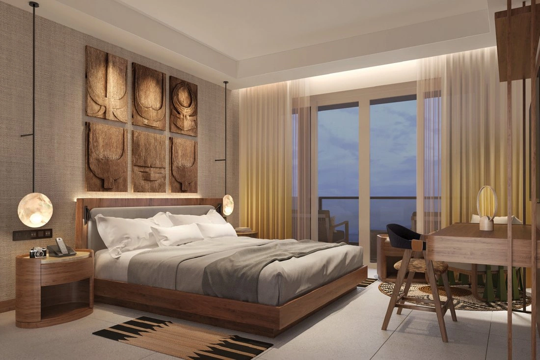 Престижный дом 88 m² на Сейшельских островах (Индийский океан)