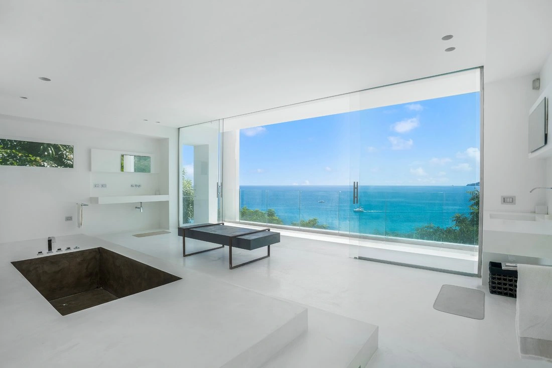 Комфортная вилла площадью 654 m² в Индийском океане, Сейшельские острова