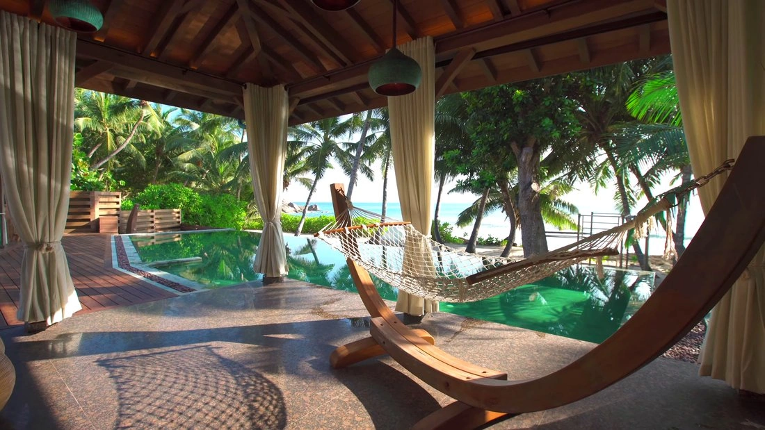 Просторная вилла 791 м² в Такамака, Сейшельские Острова