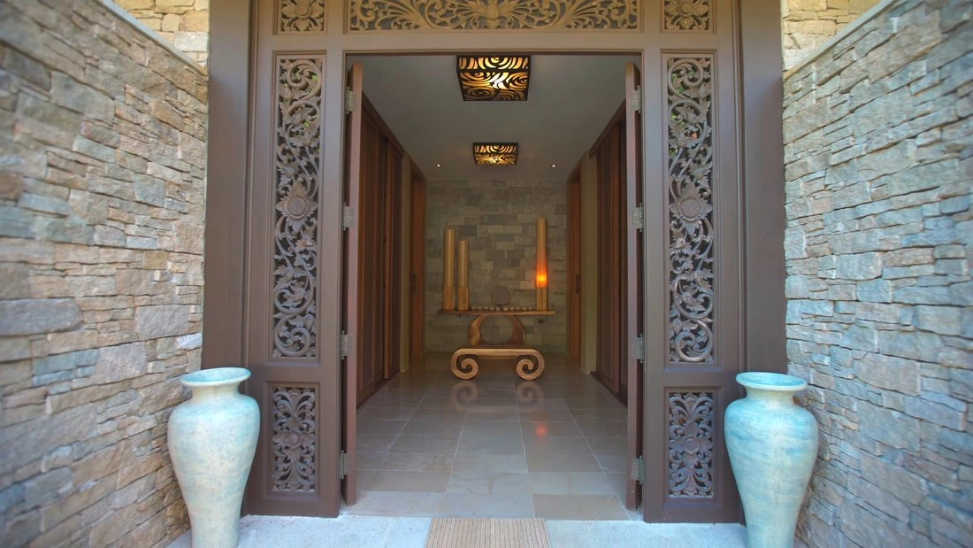 Просторная вилла 791 м² в Такамака, Сейшельские Острова