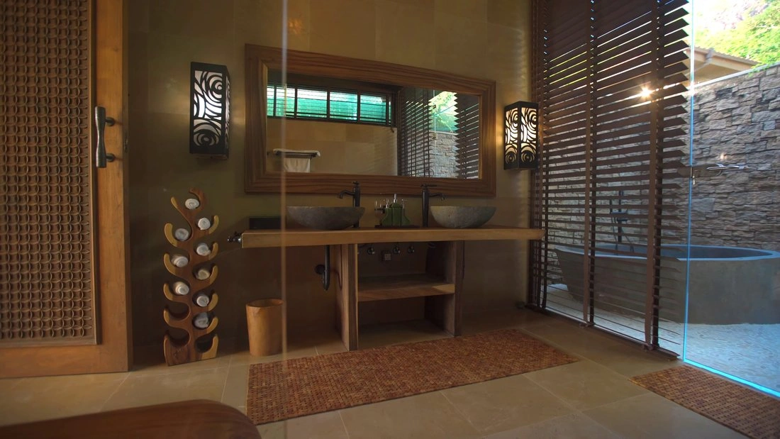 Просторная вилла 791 м² в Такамака, Сейшельские Острова