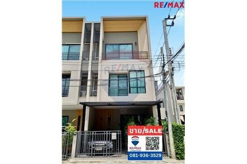 Красивый дом площадью 189 м² в Самут Пракане, Таиланд