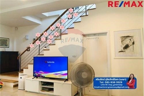 Красивый дом площадью 189 м² в Самут Пракане, Таиланд