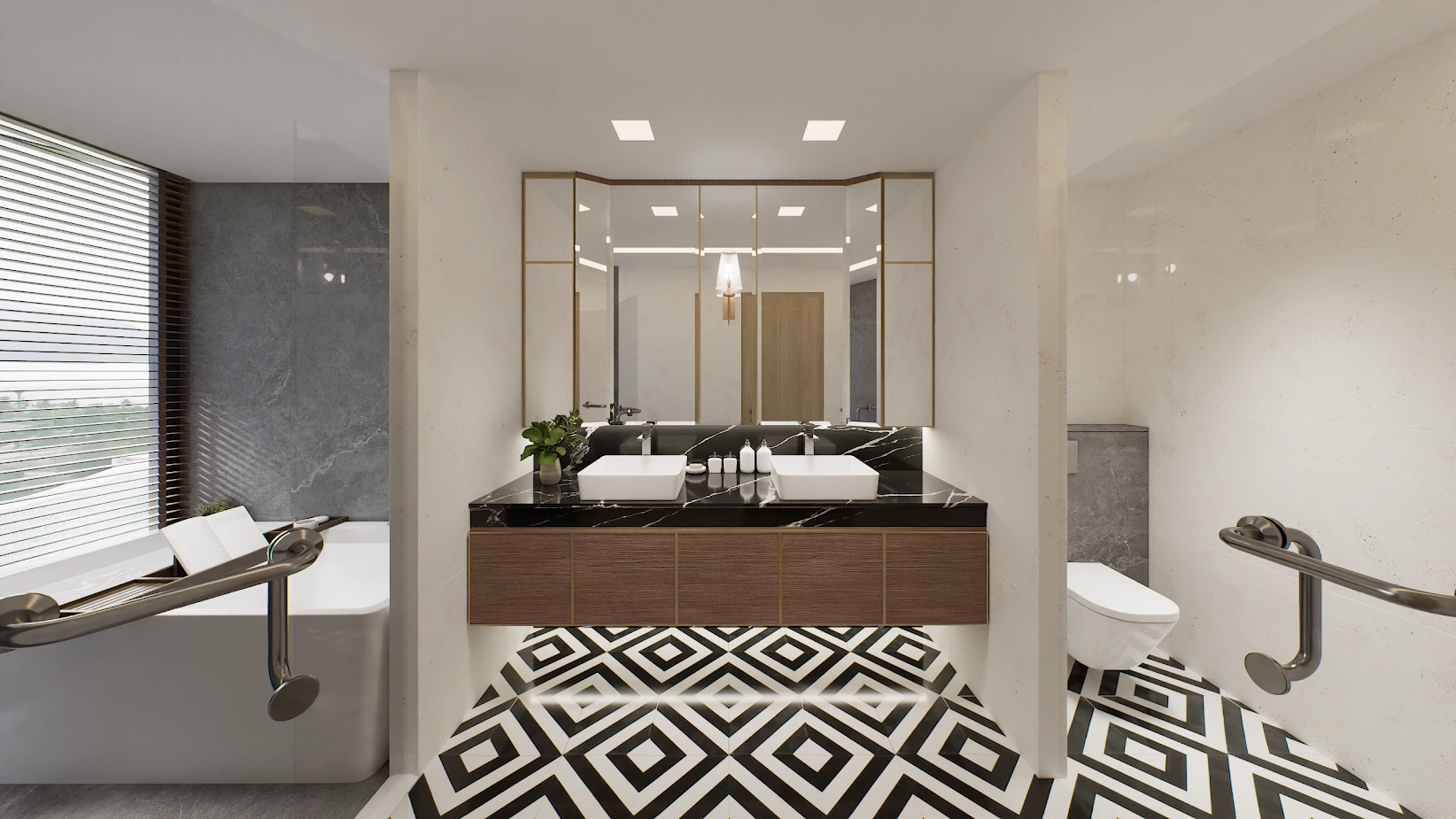 Меблированная квартира на Пхукете, Таиланд