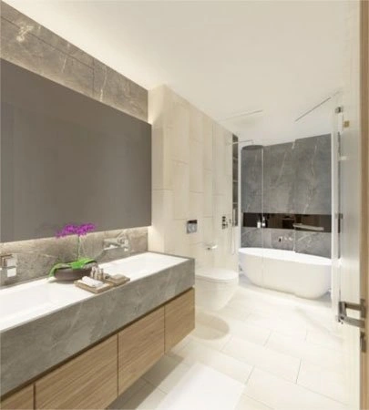 Роскошная квартира на Пхукете, Таиланд