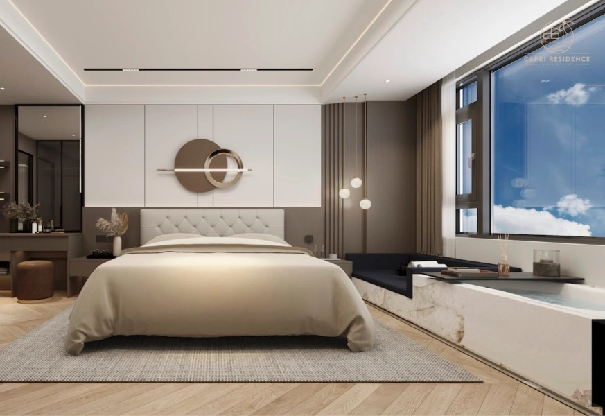 Квартира 2+1 с собственным тренажёрным залом на Пхукете, Таиланд