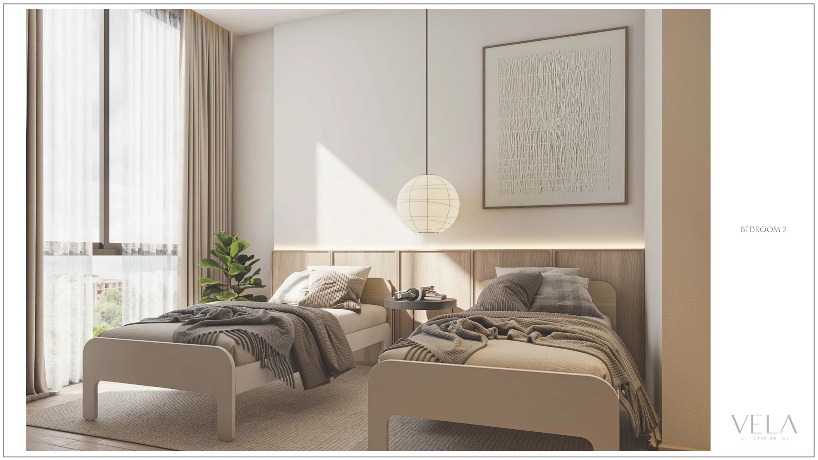 Роскошная квартира на Пхукете, Таиланд