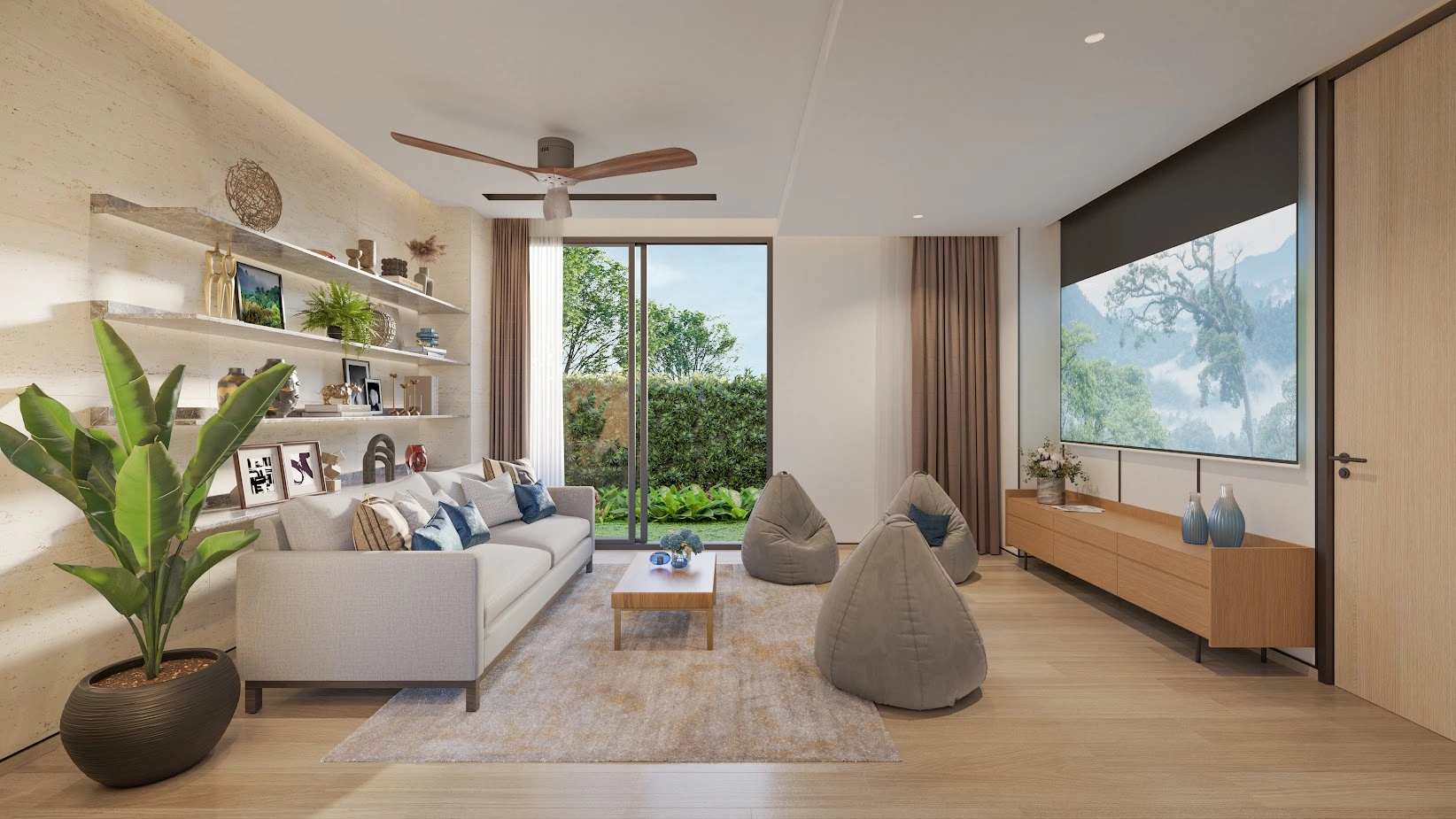 Просторный таунхаус 468 м² на Пхукете, Таиланд