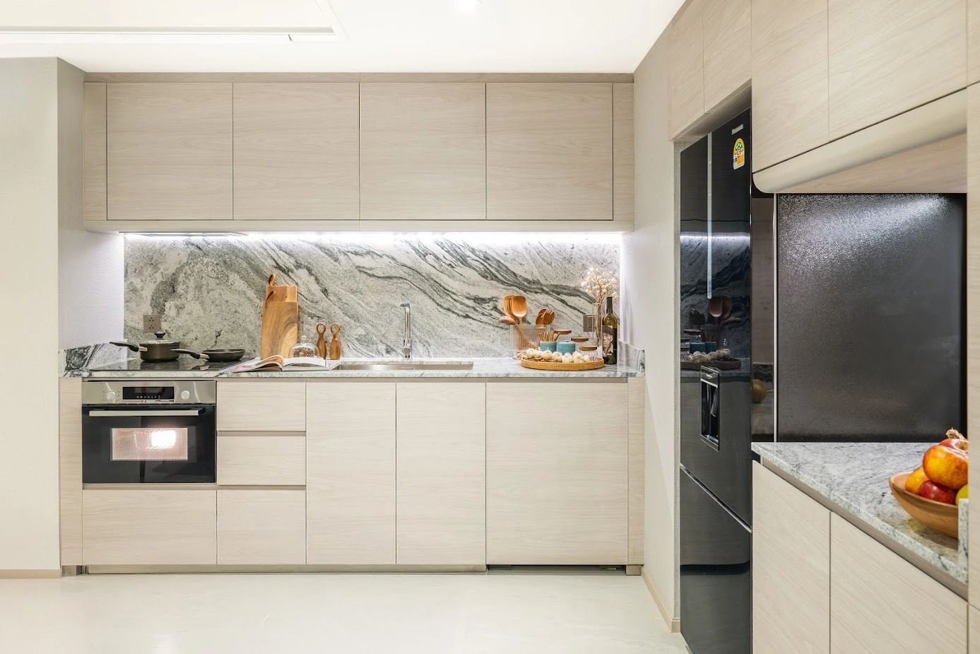 Современная квартира на Пхукете, Таиланд