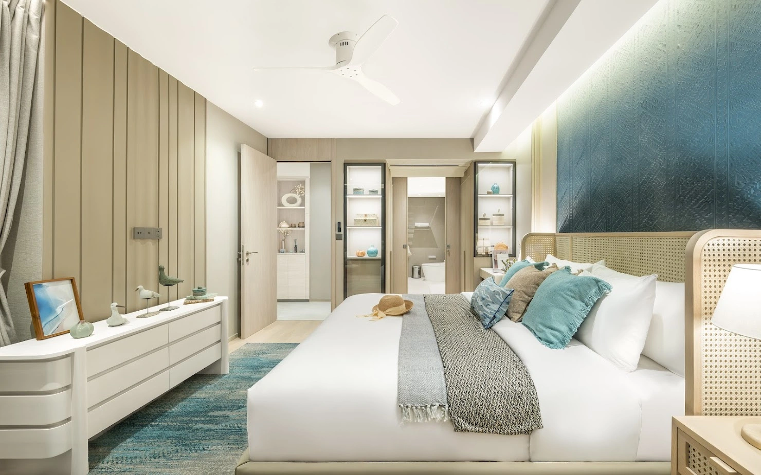 Современная квартира на Пхукете, Таиланд