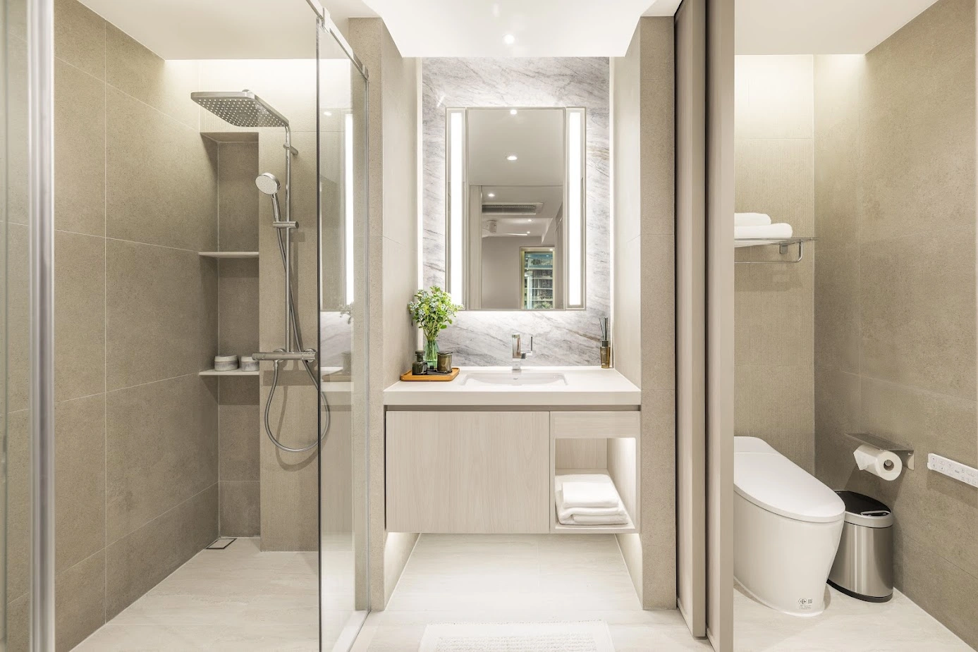 Современная квартира на Пхукете, Таиланд