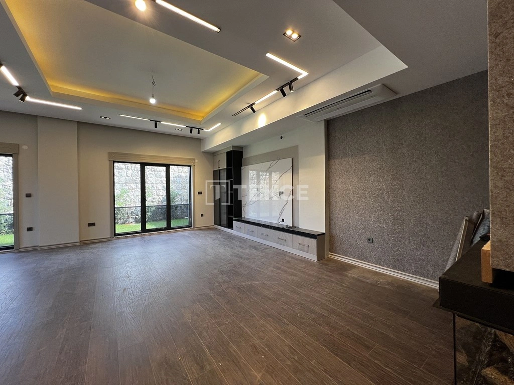 Престижный четырехкомнатный дом в Трабзоне, Турция