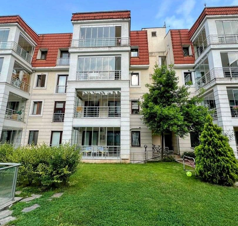 Комфортабельный 7-комнатный дуплекс в Трабзоне, Турция