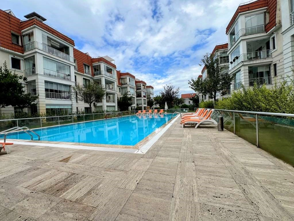 Комфортабельный 7-комнатный дуплекс в Трабзоне, Турция