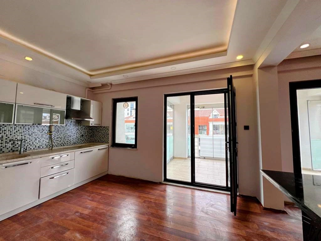 Комфортабельный 7-комнатный дуплекс в Трабзоне, Турция