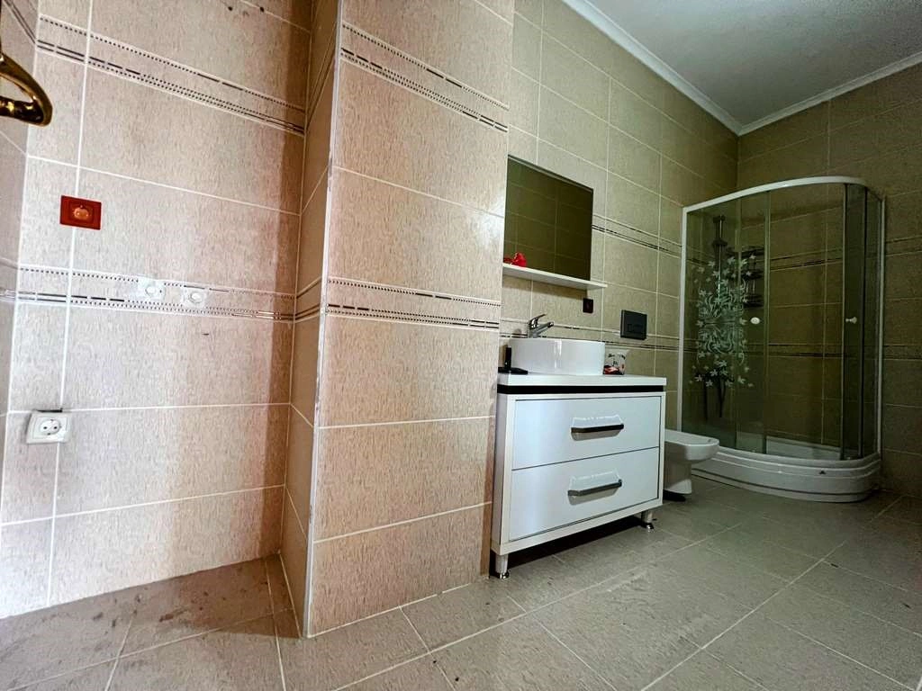 Комфортабельный 7-комнатный дуплекс в Трабзоне, Турция