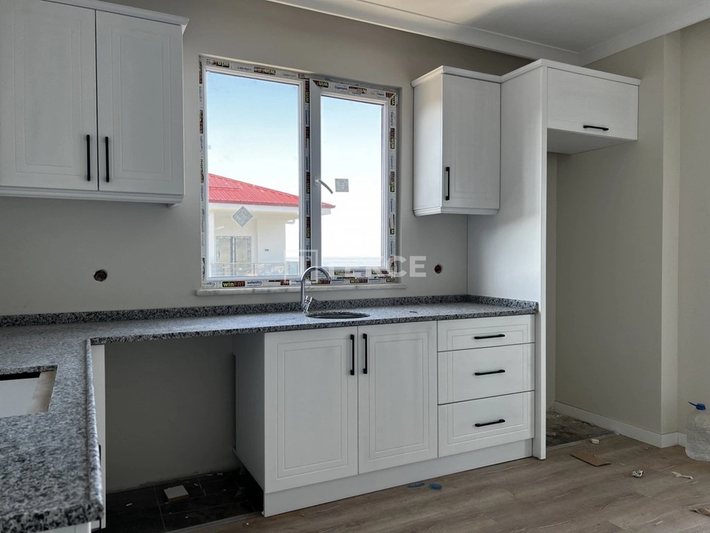 Светлая квартира 130 м² в Трабзоне, Турция