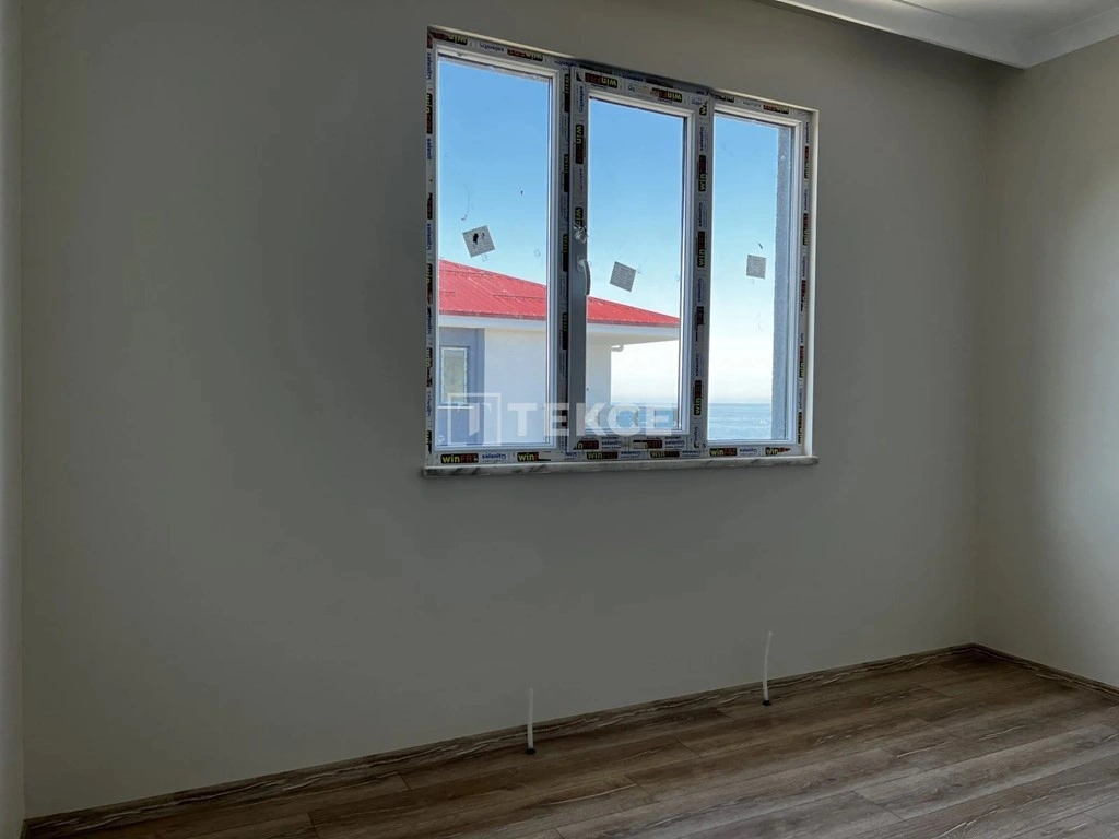 Светлая квартира 130 м² в Трабзоне, Турция