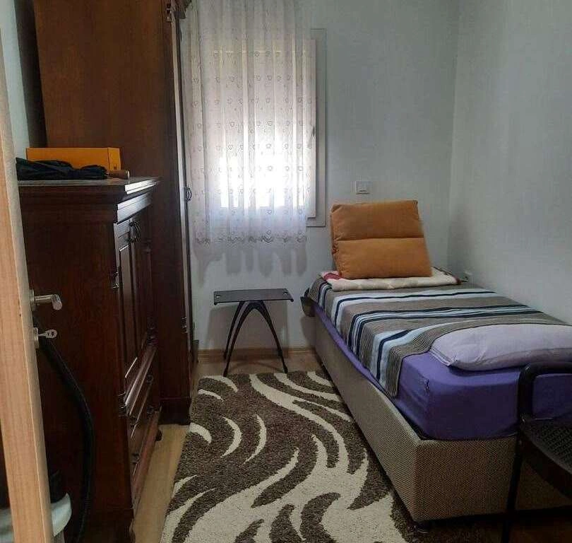 Комфортная 2-комнатная квартира в Чешме, Турция