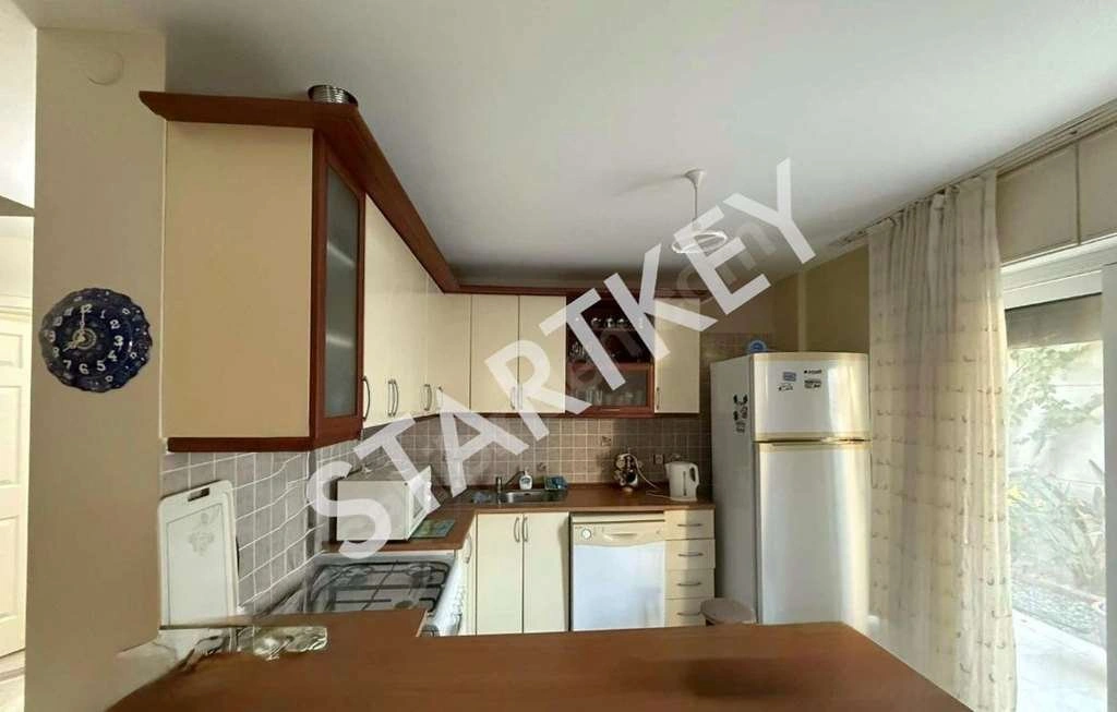 Престижная 3‑комнатная вилла в Чешме, Турция