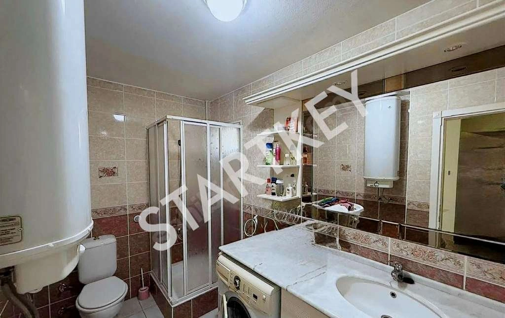 Престижная 3‑комнатная вилла в Чешме, Турция