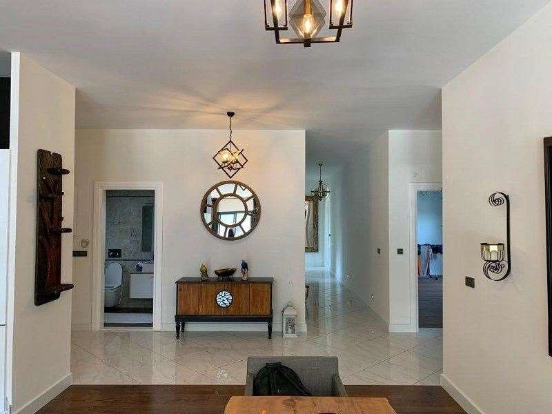 Современная вилла с 5 спальнями в Чешме, Турция