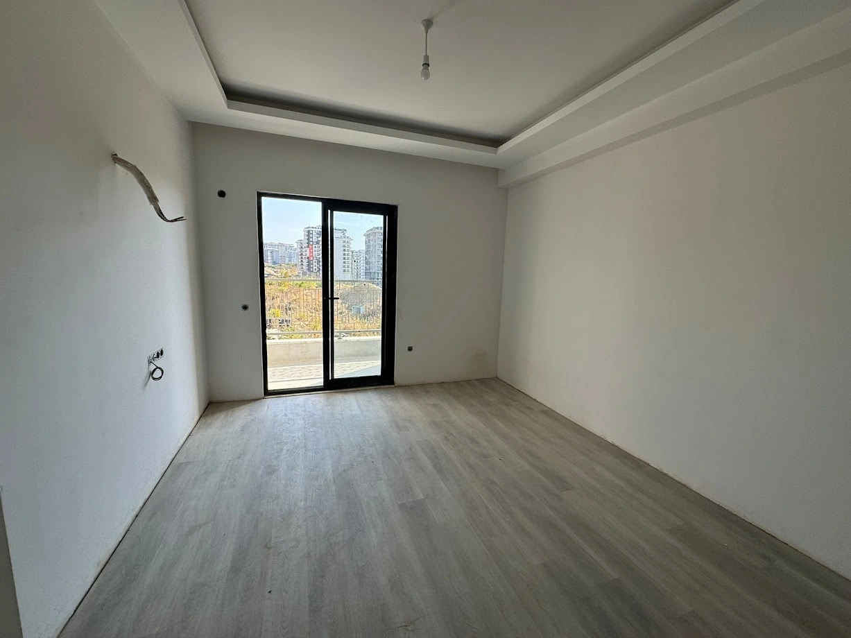 Квартира 55 m2 с сауной в Аланье