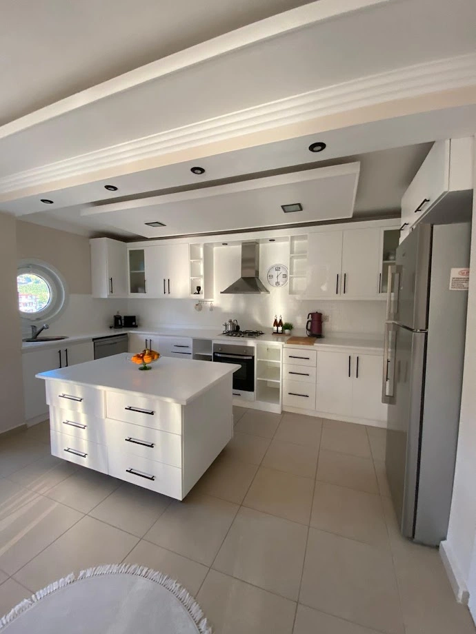 Дуплекс 240 м² в Аланье, Турция