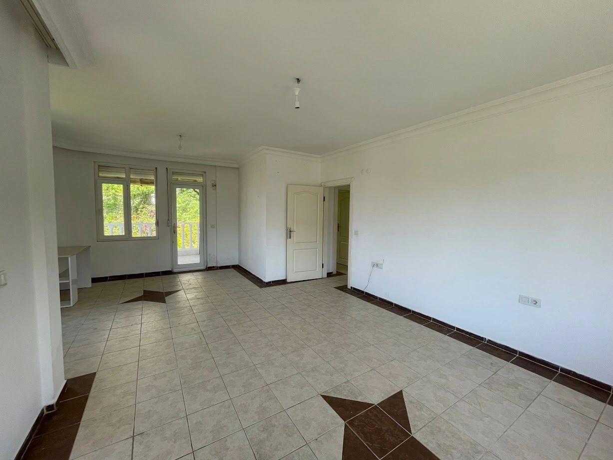 Вилла 200 м² с открытым бассейном в Аланье, Турция