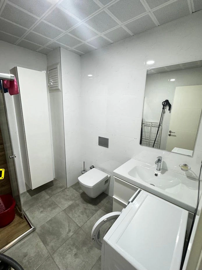 Элитная квартира 170 м2 в Алании, район Оба